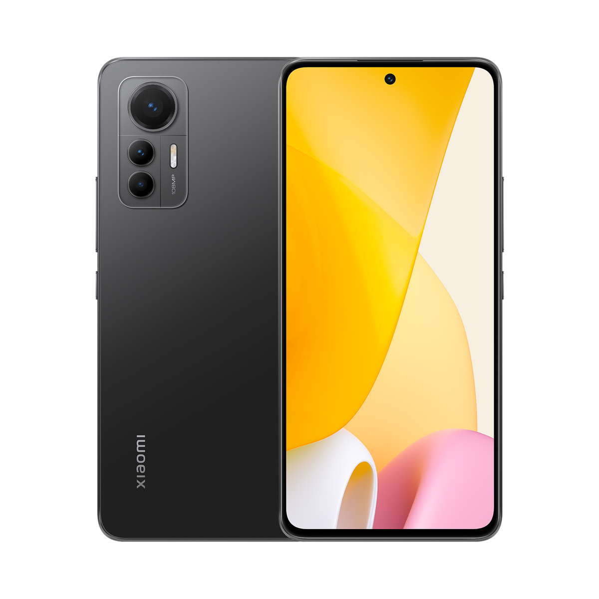 Brand New Sealed Xiaomi 12 Lite 8GB/256GB