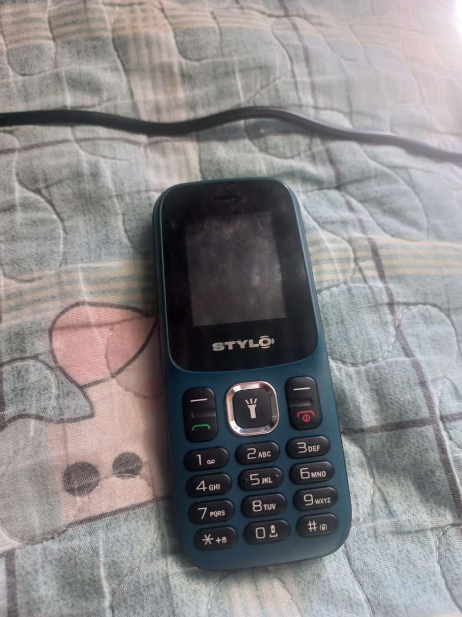 Stylo Phone