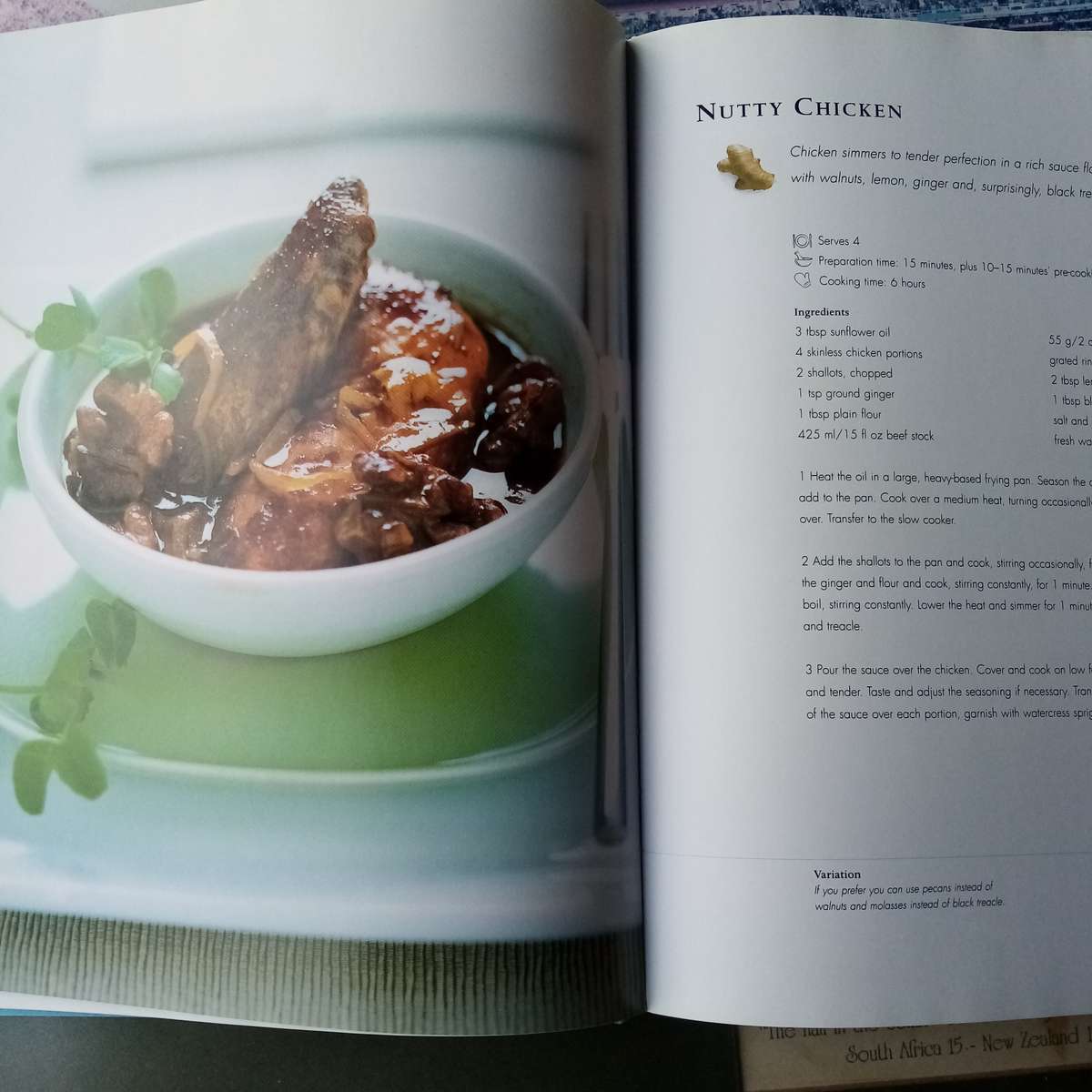 Slow Cooker Magic: Delicious and Easy Recipes by Linda Doeser  Ultimate Guide to Effortless Meals