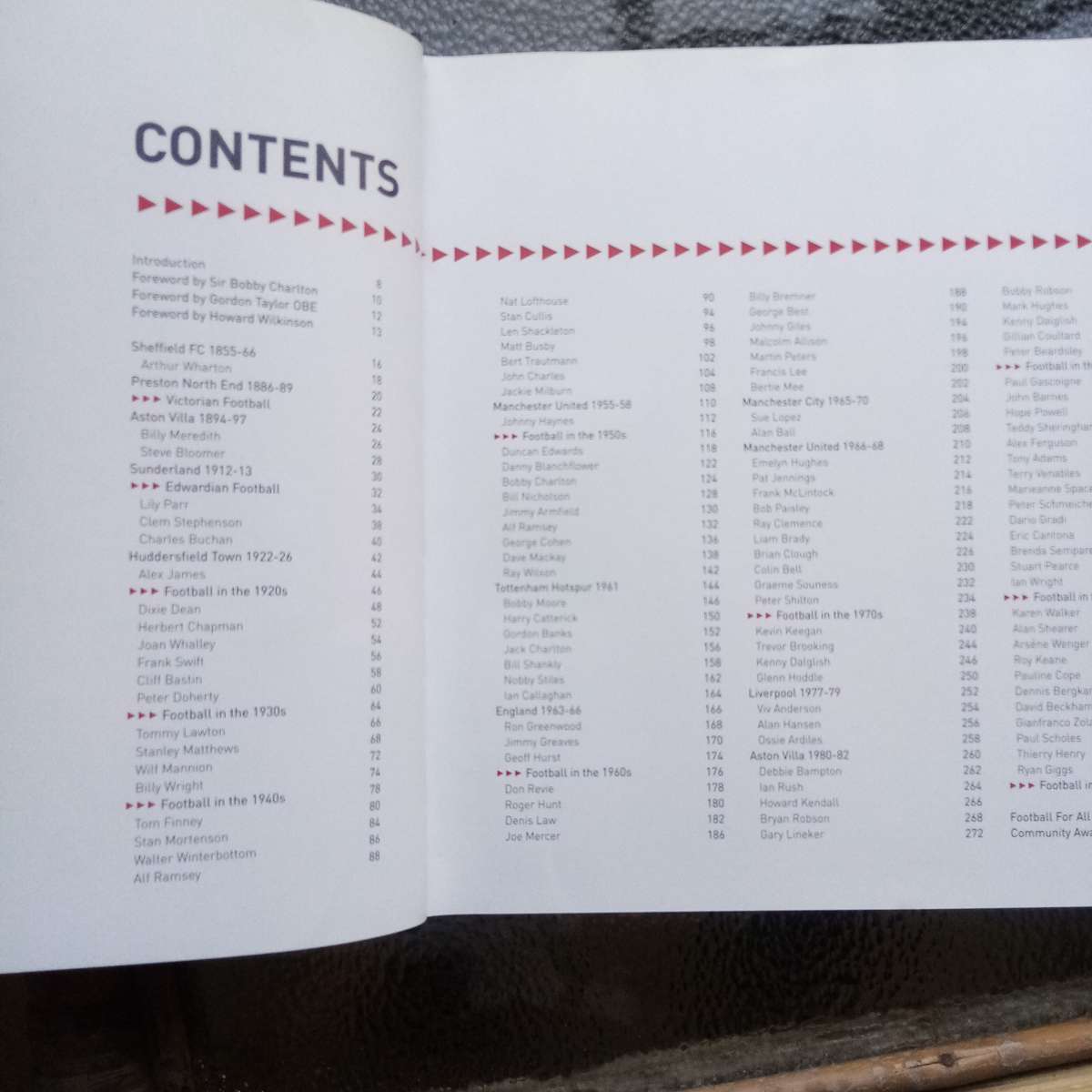 The Football Hall of Fame by Robert Galvin - Limited Hardcover! Essential for Football Collectors