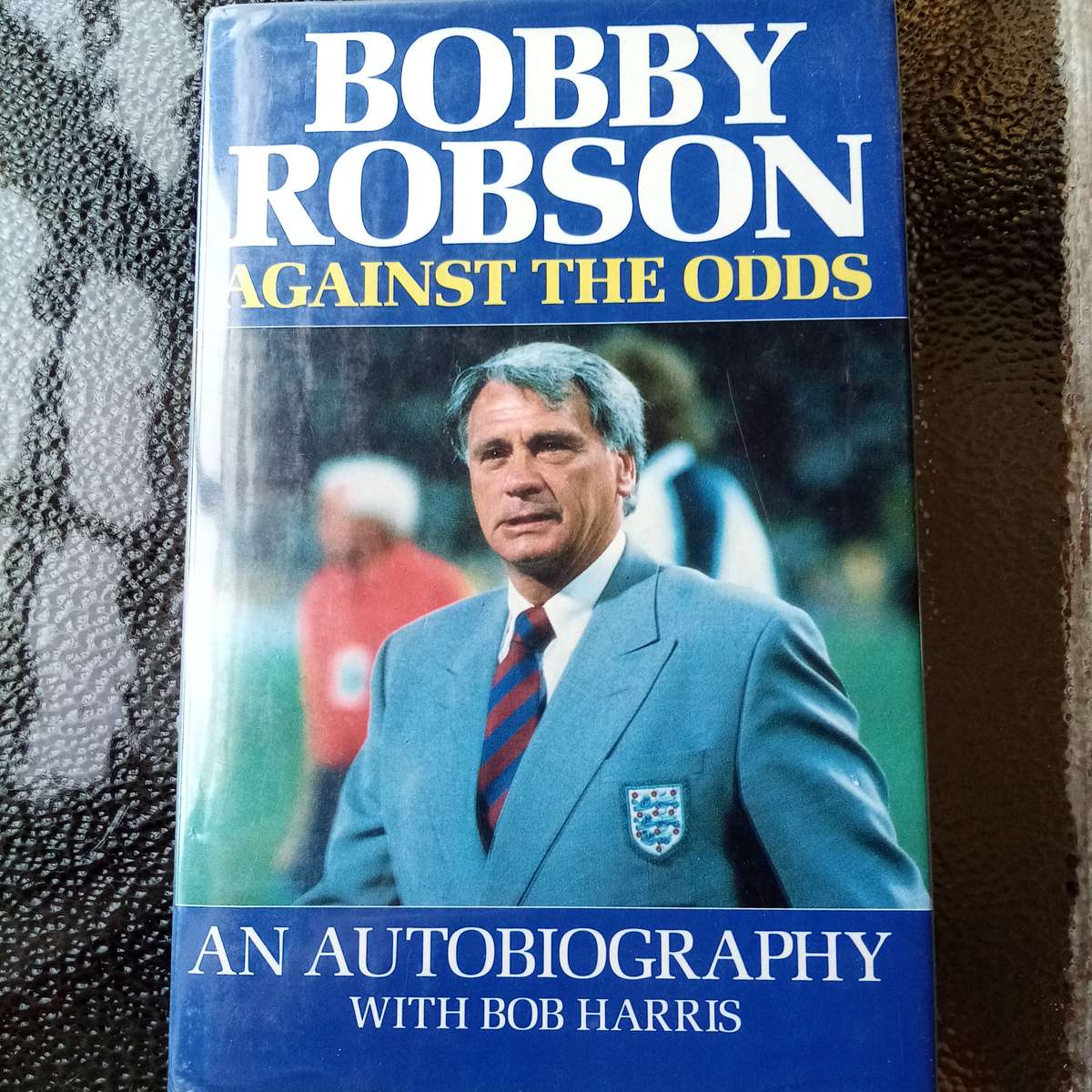 Against the Odds: An Autobiography  Hardcover Edition  Inspiring Life Story of Triumph