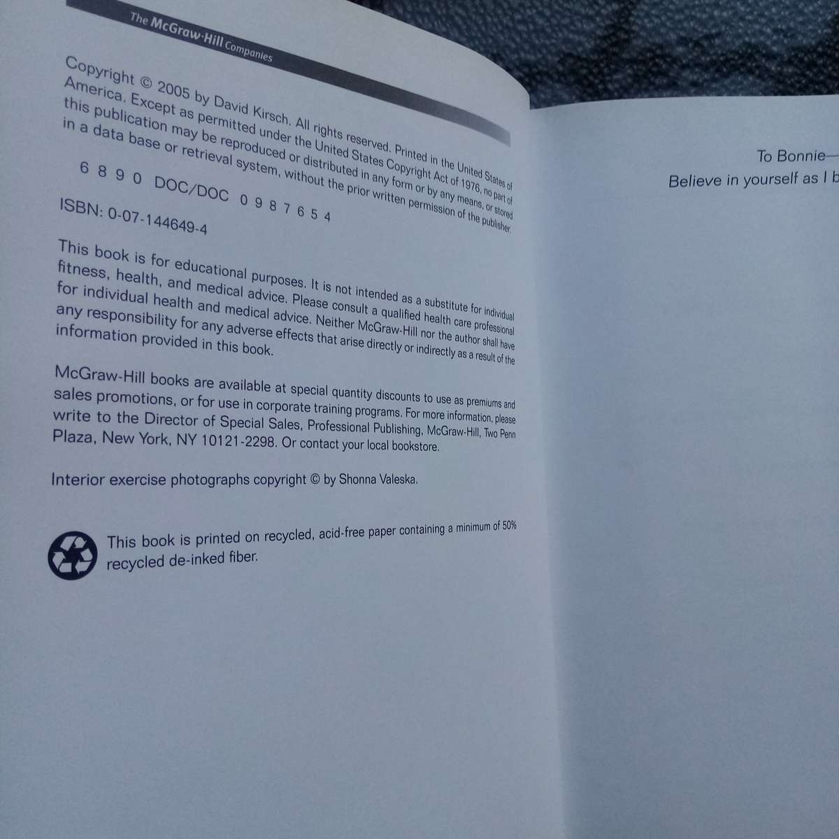 The Ultimate New York Body Plan by David Kirsch  Transformative Fitness & Wellness Guide