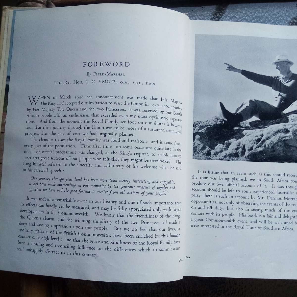 The Royal Family in Africa by Dermot Morrah  A Fascinating Exploration of Africas Monarchies