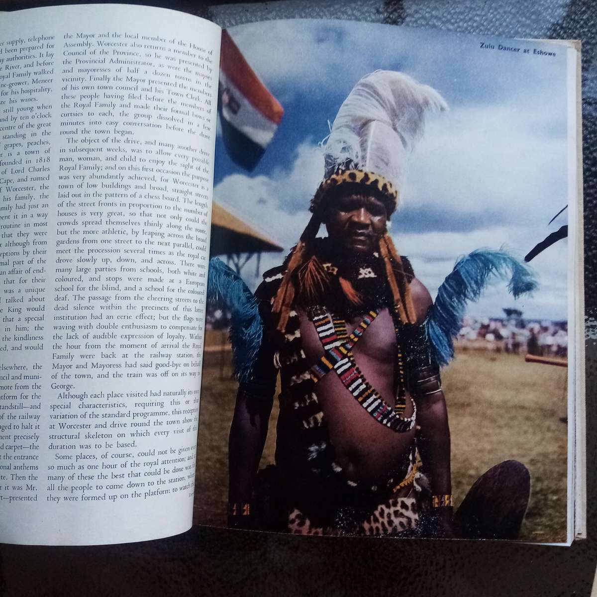 The Royal Family in Africa by Dermot Morrah  A Fascinating Exploration of Africas Monarchies