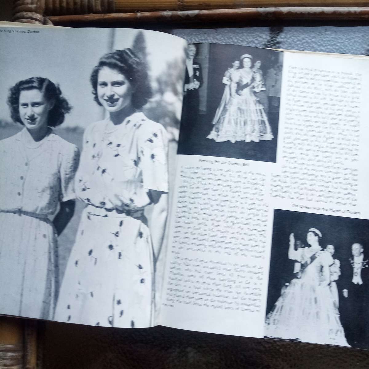 The Royal Family in Africa by Dermot Morrah  A Fascinating Exploration of Africas Monarchies