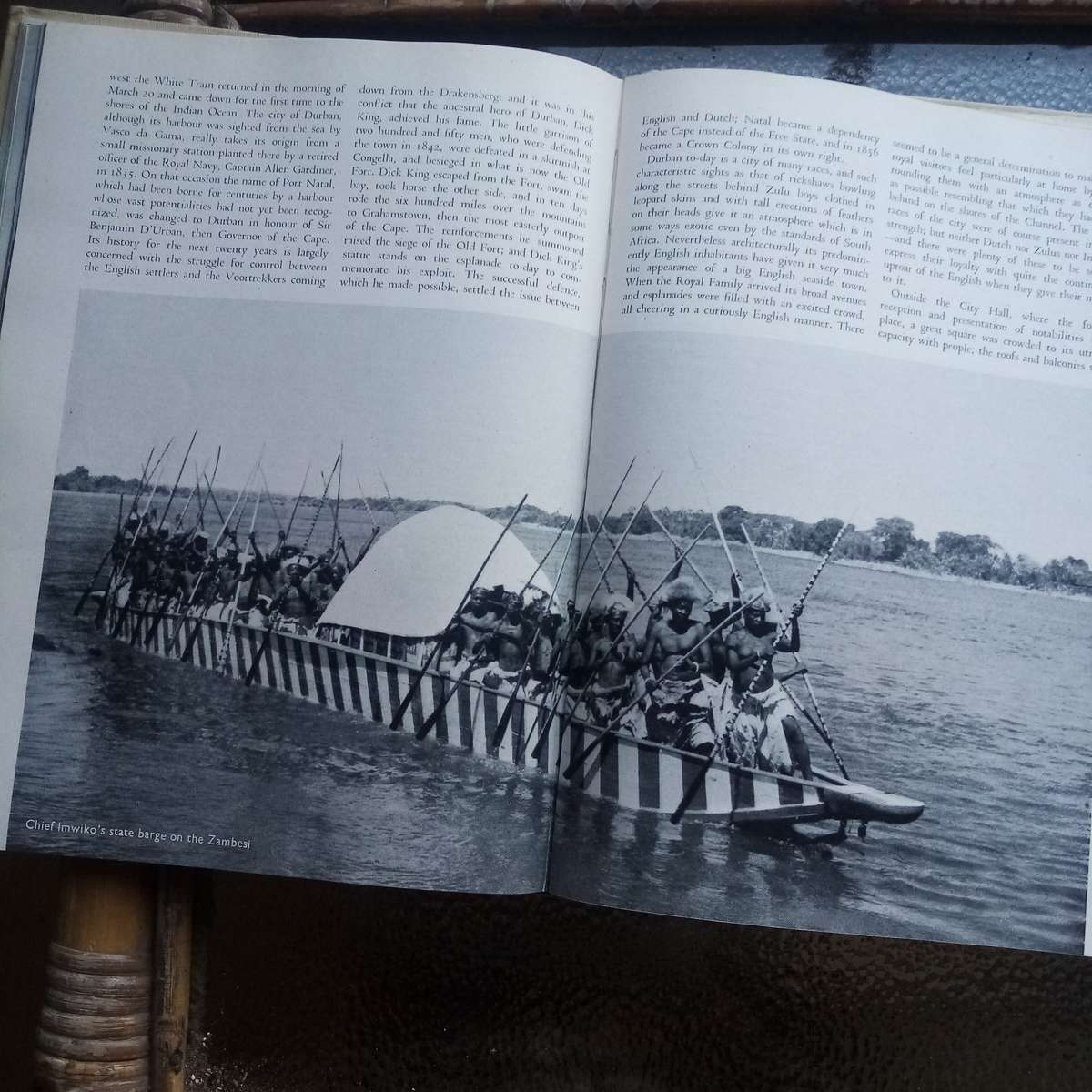 The Royal Family in Africa by Dermot Morrah  A Fascinating Exploration of Africas Monarchies