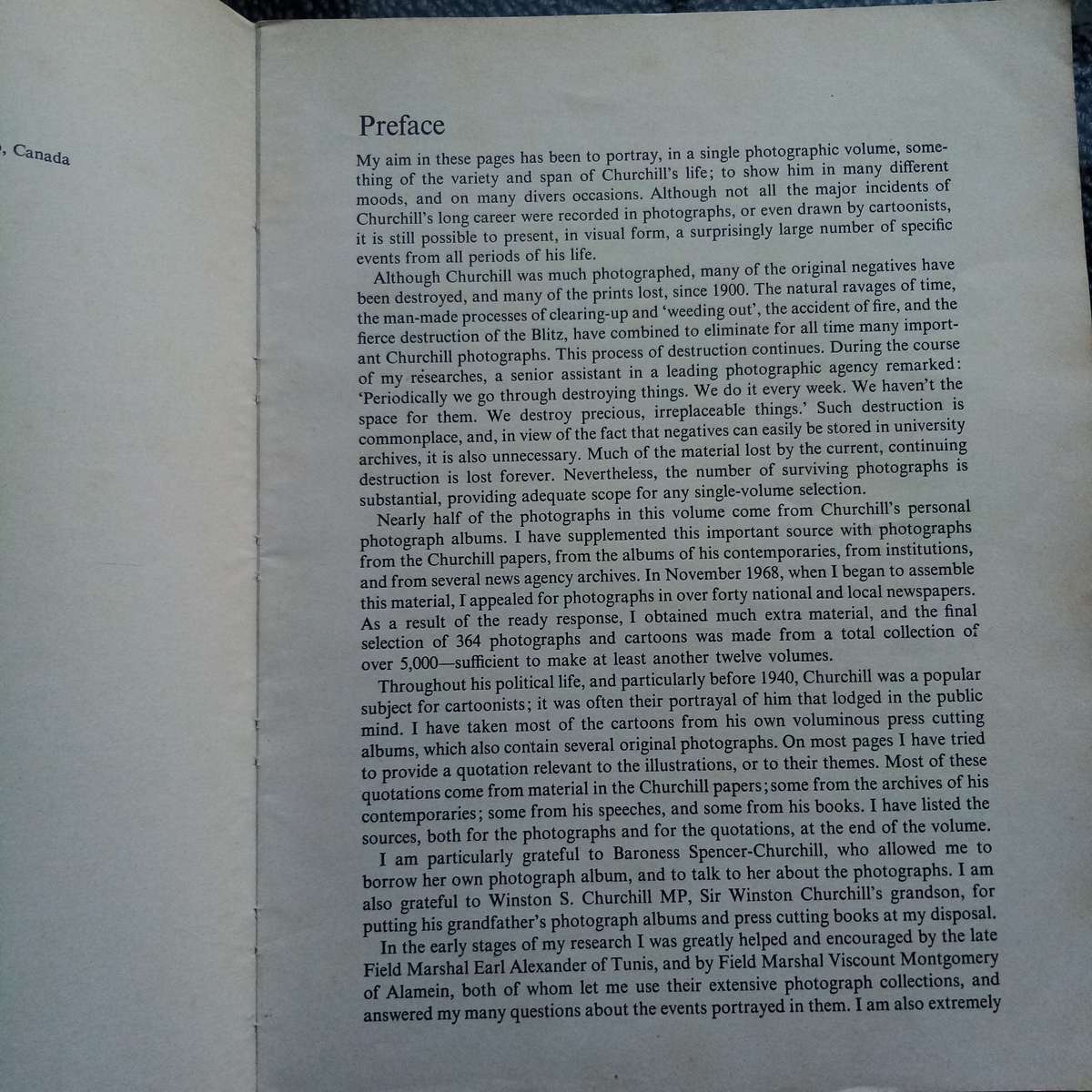 Churchill: A Photographic Portrait  A Stunning Visual Tribute to the Iconic Leader