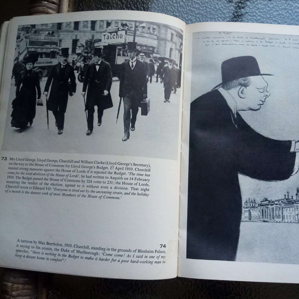 Churchill: A Photographic Portrait  A Stunning Visual Tribute to the Iconic Leader