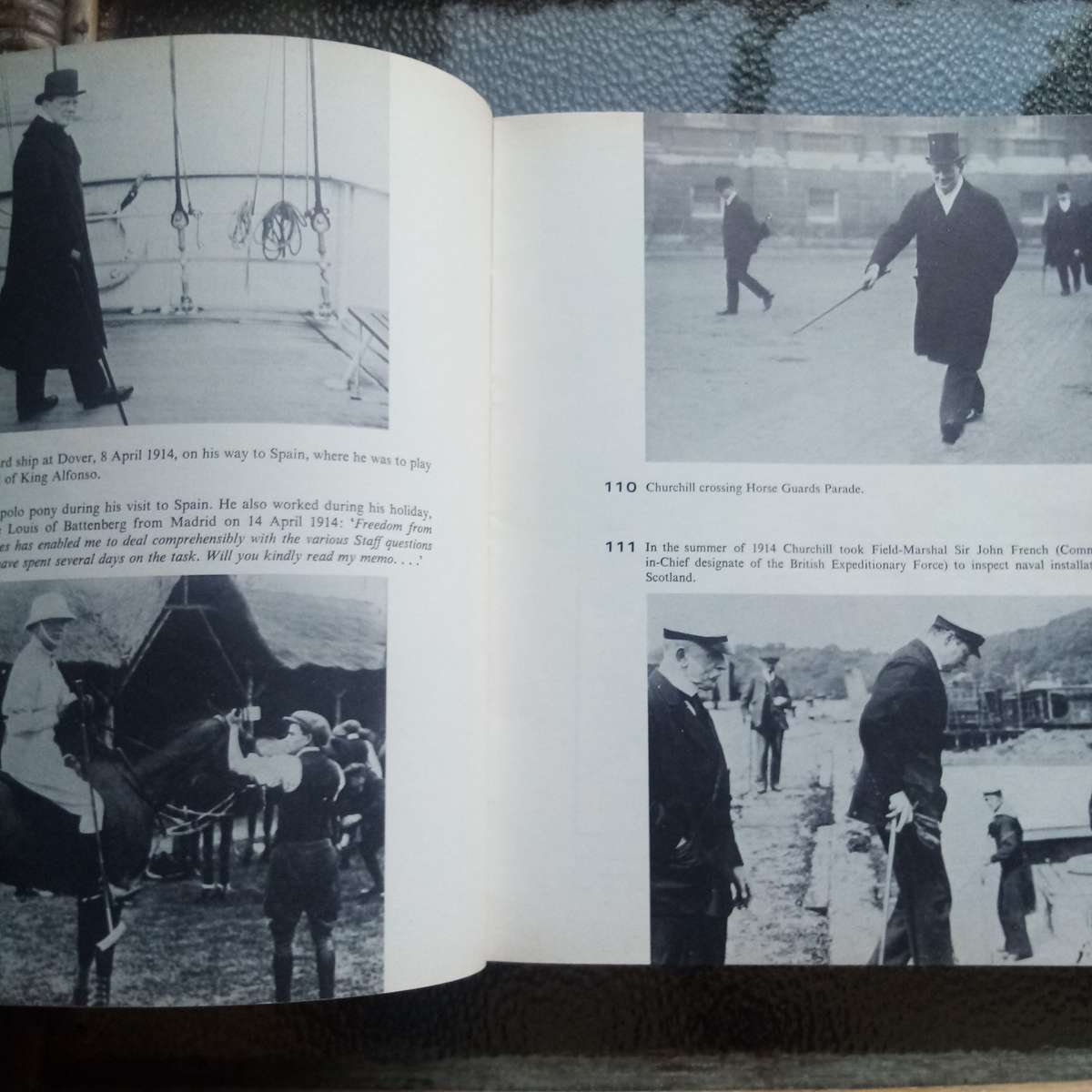 Churchill: A Photographic Portrait  A Stunning Visual Tribute to the Iconic Leader