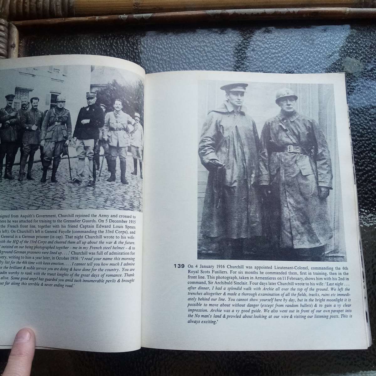 Churchill: A Photographic Portrait  A Stunning Visual Tribute to the Iconic Leader