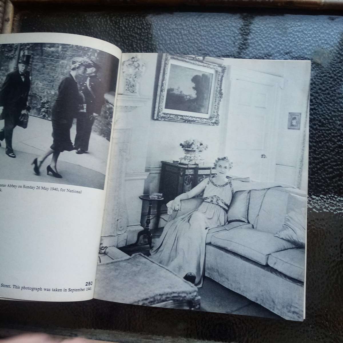 Churchill: A Photographic Portrait  A Stunning Visual Tribute to the Iconic Leader