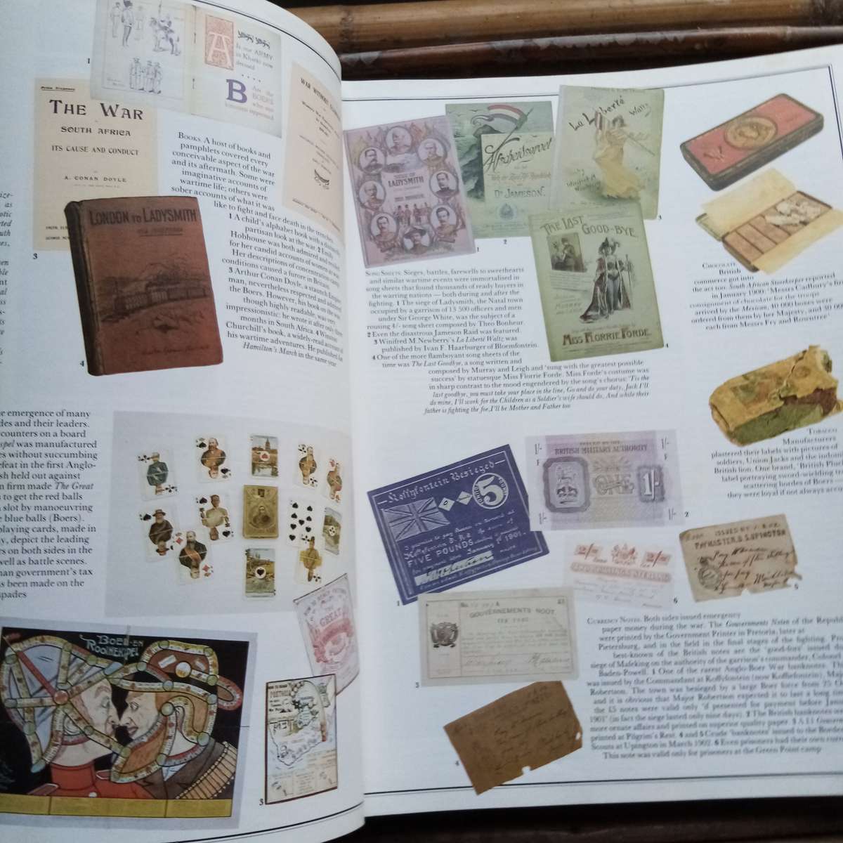 South Africa's Yesterdays: Reader's Digest Hardcover  A Captivating Journey Through History