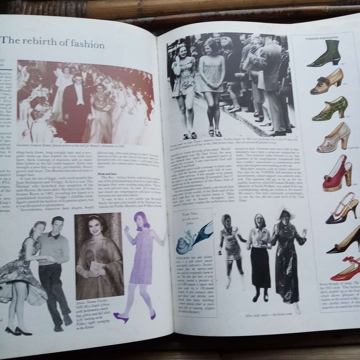 South Africa's Yesterdays: Reader's Digest Hardcover  A Captivating Journey Through History