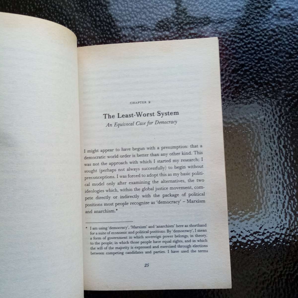 The Age of Consent by George Monbiot  A Provocative Exploration of Power