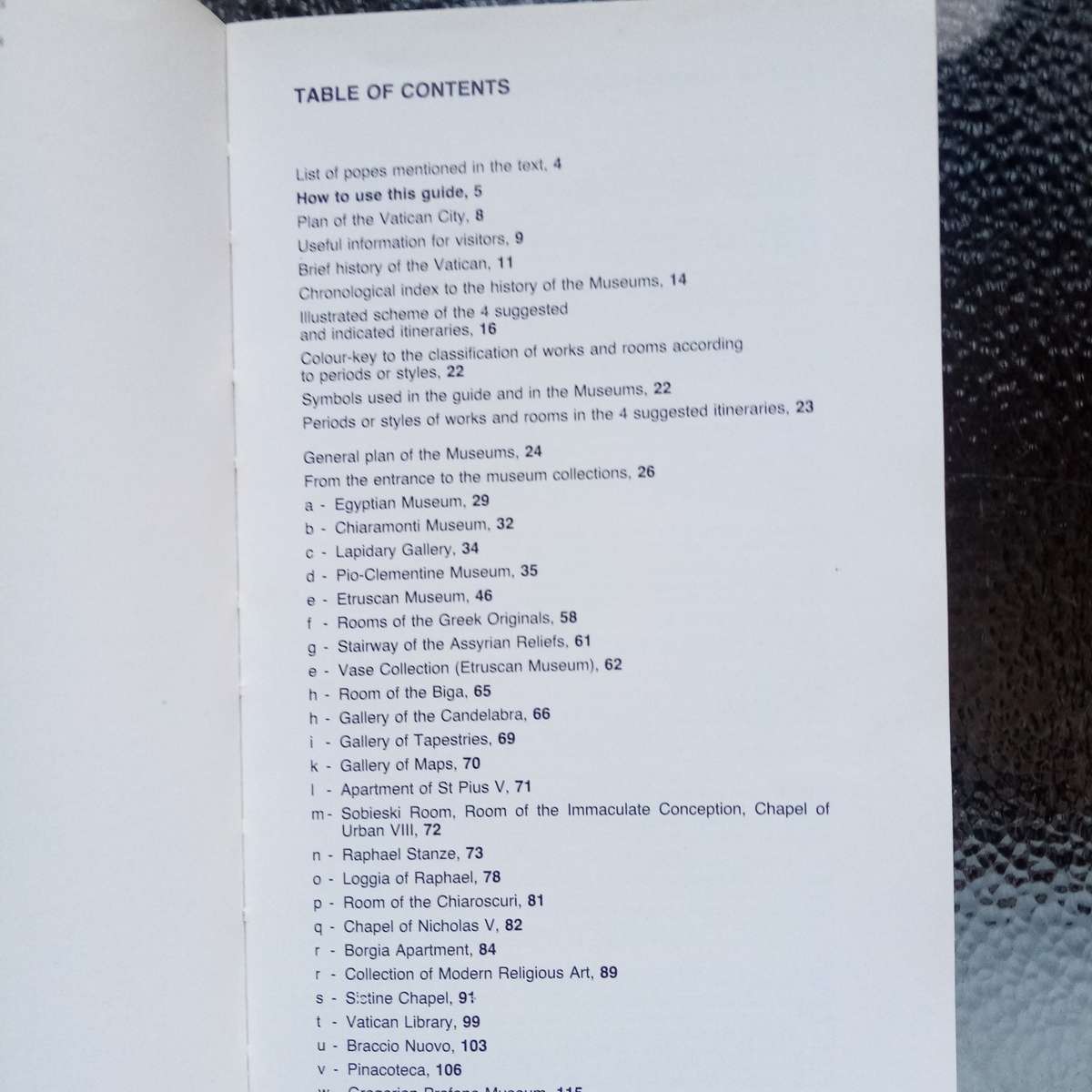 Guide to the Vatican Museums - Your Essential Companion for Exploring Art & History