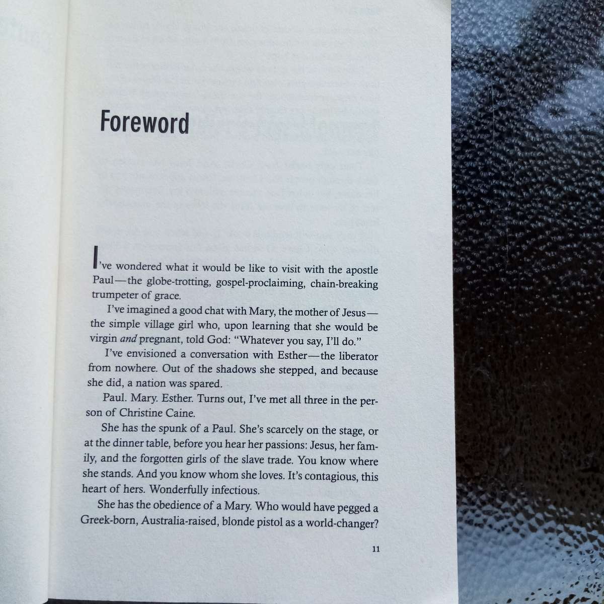 Undaunted. Unstoppable. (2-in-1) by Christine Caine - Empowering Personal Journey