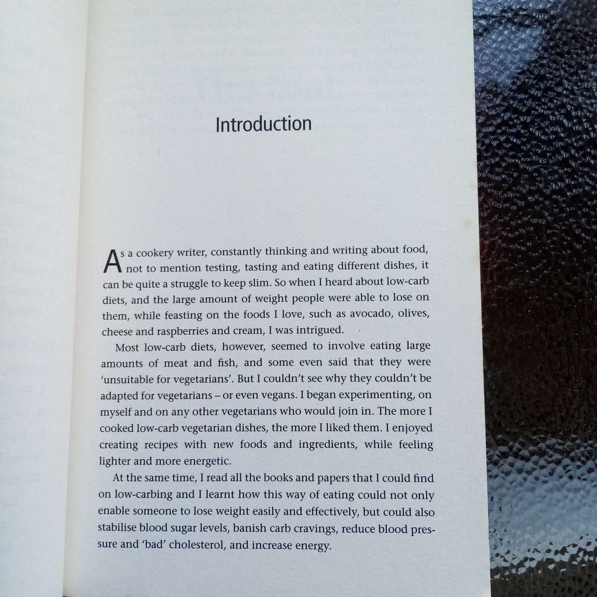 The Vegetarian Low-Carb Diet Cookbook by Rose Elliot - Delicious Healthy Recipes