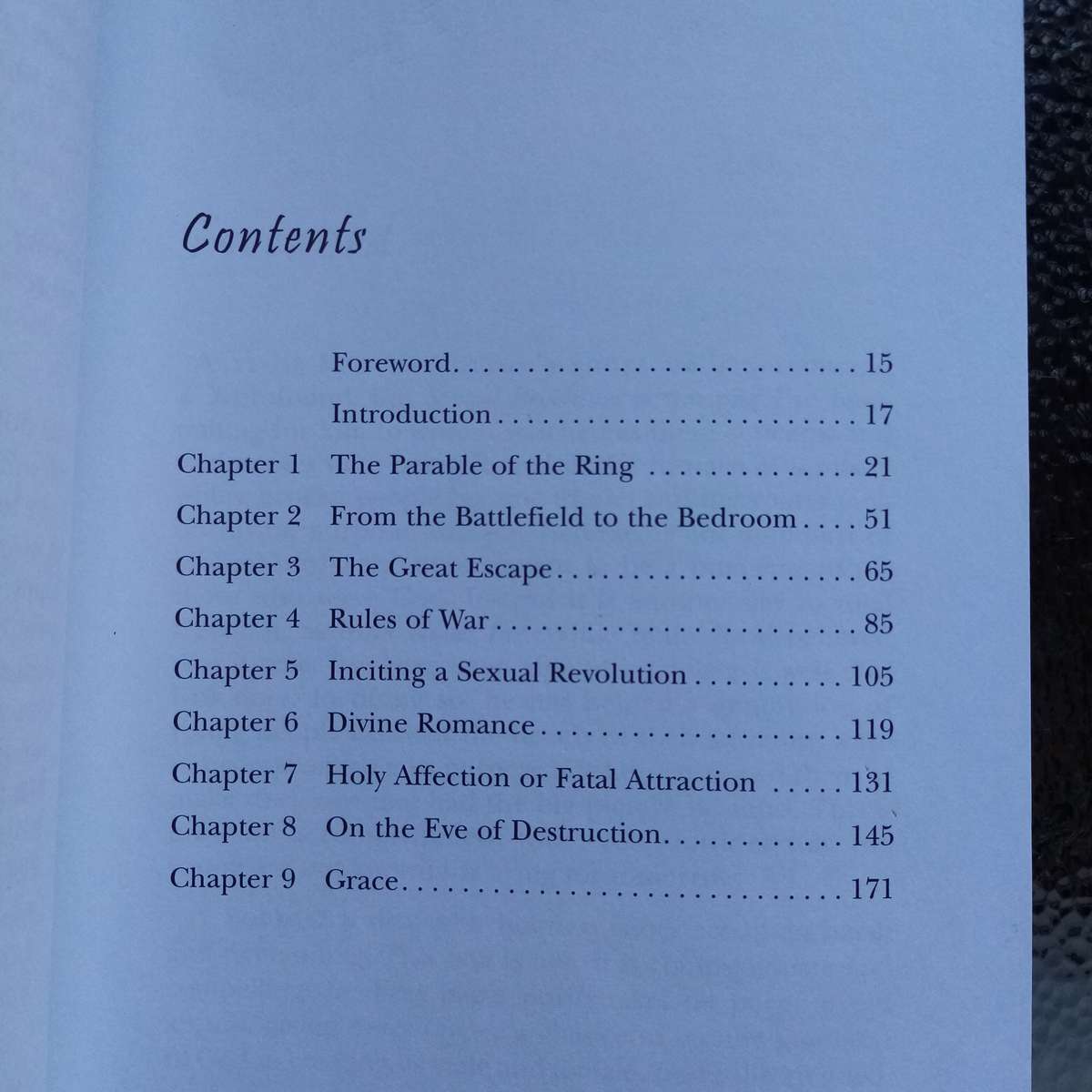 Sexual Revolution by Kris Vallotton - The Naked Truth About Moral Purity