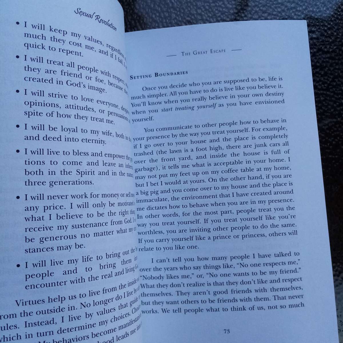 Sexual Revolution by Kris Vallotton - The Naked Truth About Moral Purity