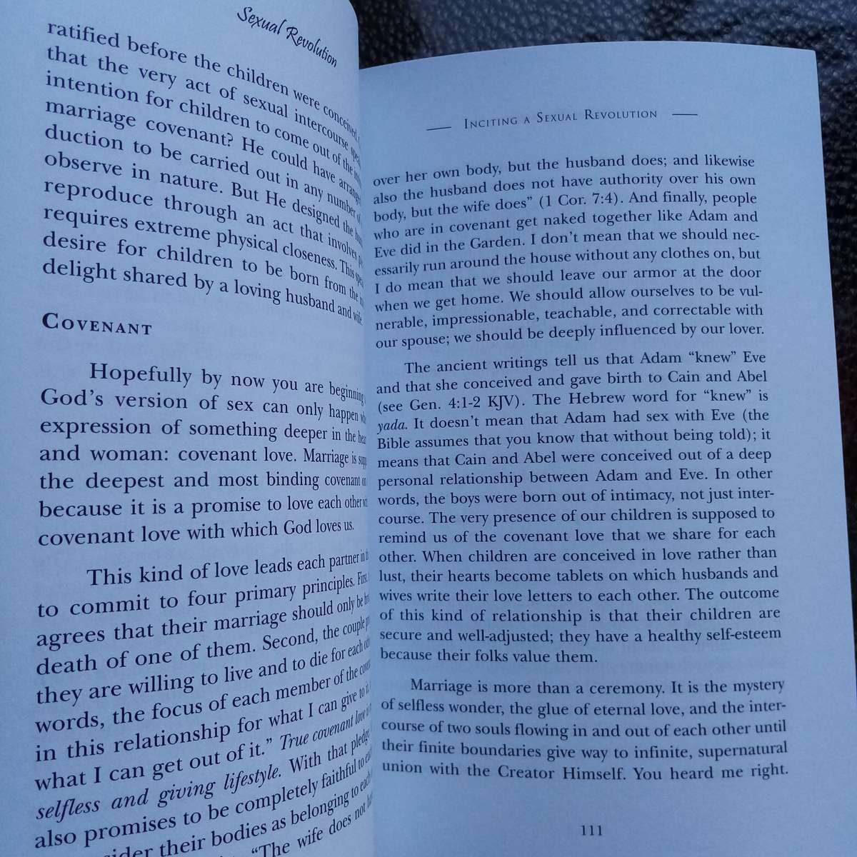 Sexual Revolution by Kris Vallotton - The Naked Truth About Moral Purity