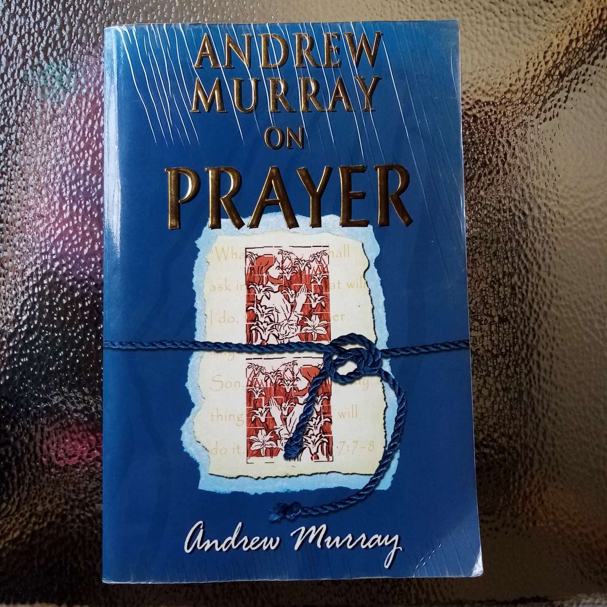 Andrew Murray on Prayer: Insights for a Deeper Spiritual Life