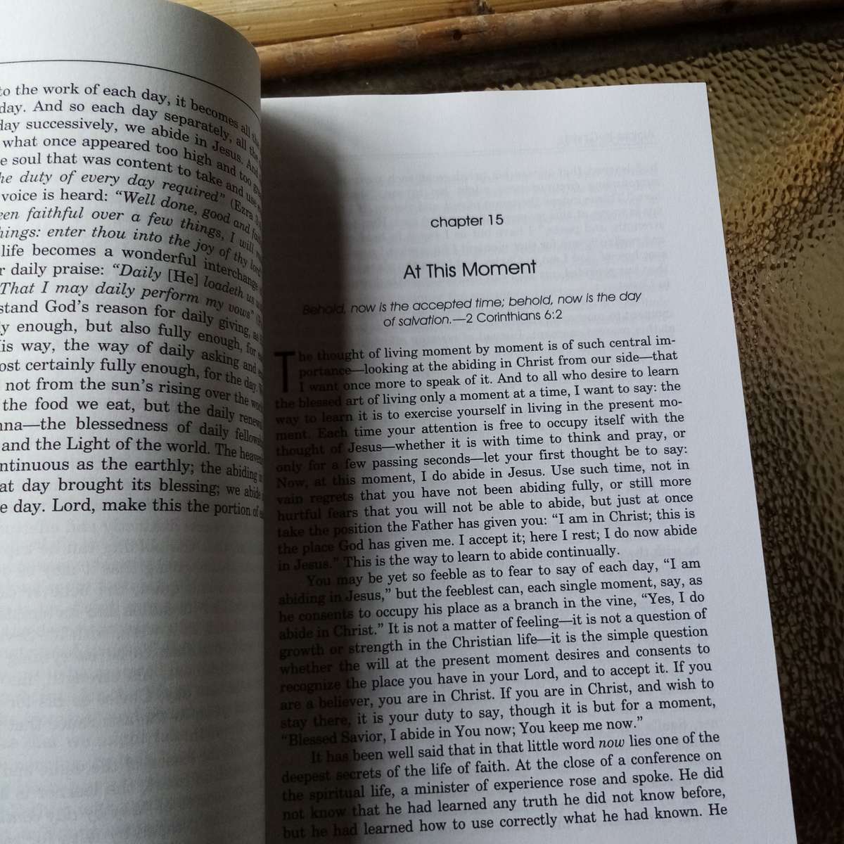 Andrew Murray on Prayer: Insights for a Deeper Spiritual Life