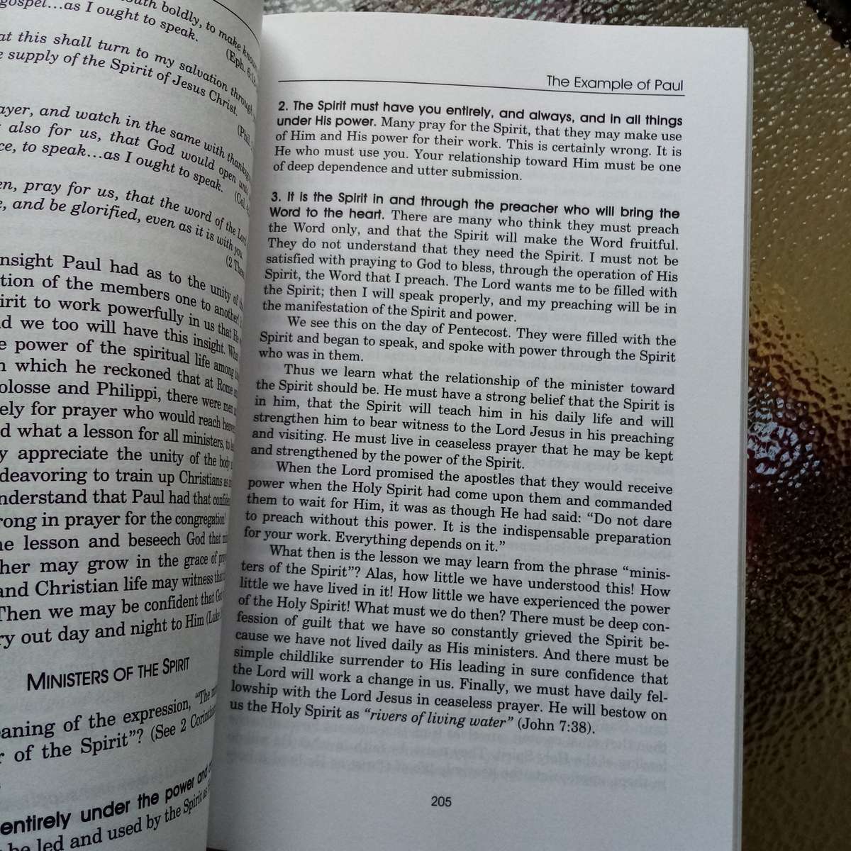 Andrew Murray on Prayer: Insights for a Deeper Spiritual Life