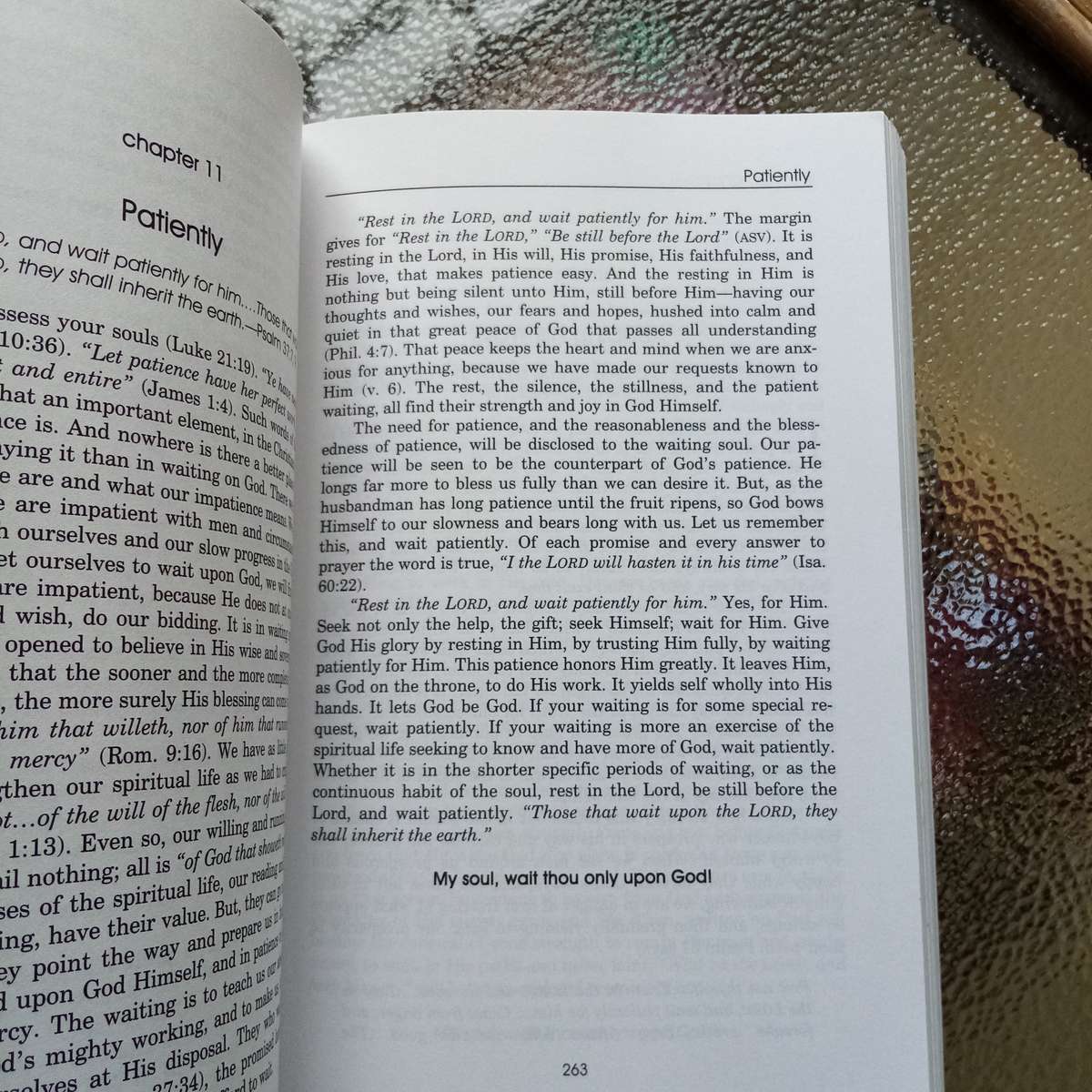 Andrew Murray on Prayer: Insights for a Deeper Spiritual Life