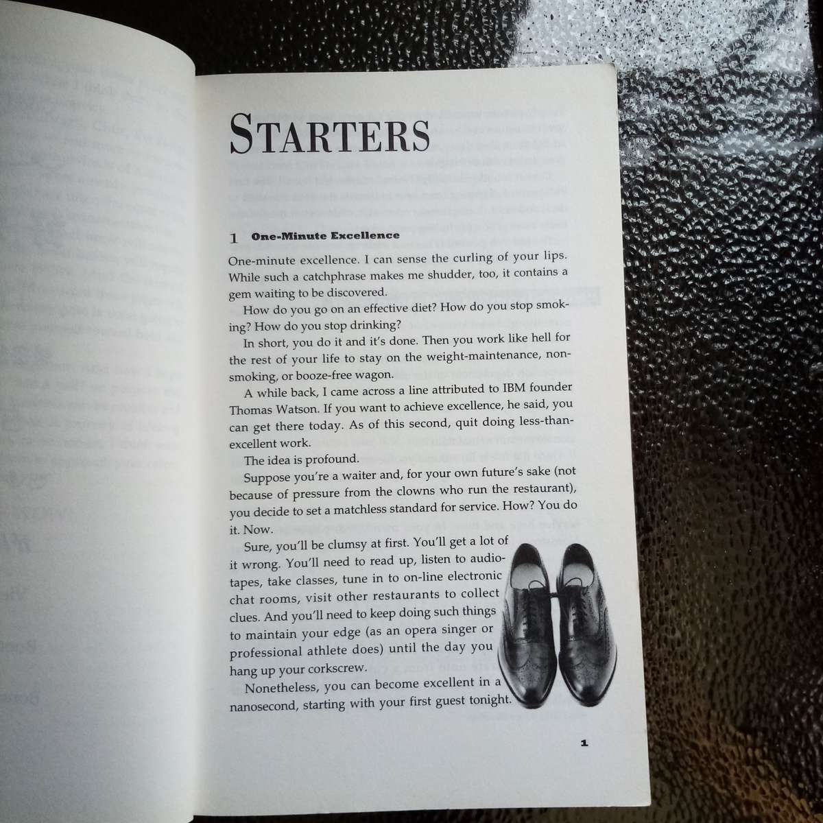 The Pursuit of WOW! by Tom Peters - Ignite Your Passion for Excellence