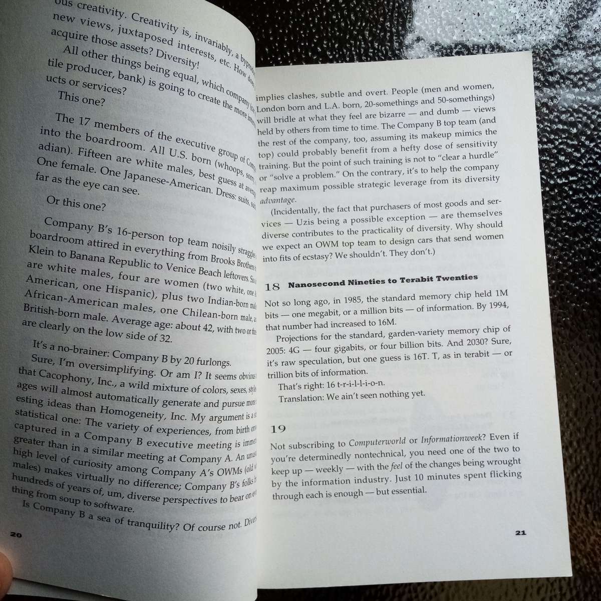 The Pursuit of WOW! by Tom Peters - Ignite Your Passion for Excellence