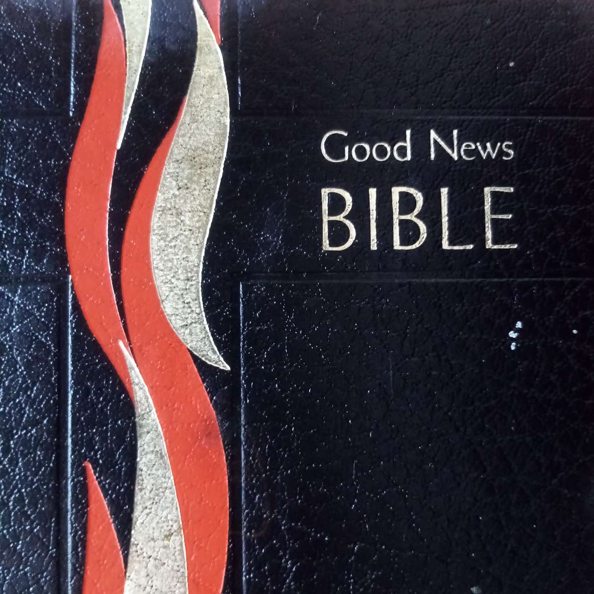 Bible: Holy Bible - Good News Edition (1985) | Accessible Scripture for Everyone