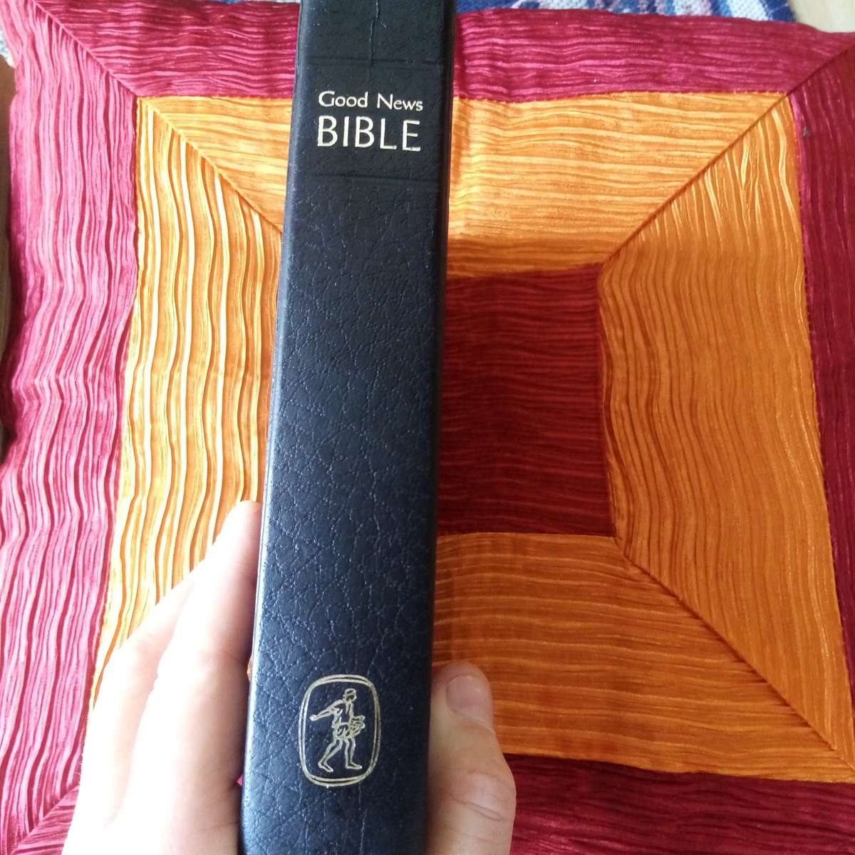 Bible: Holy Bible - Good News Edition (1985) | Accessible Scripture for Everyone