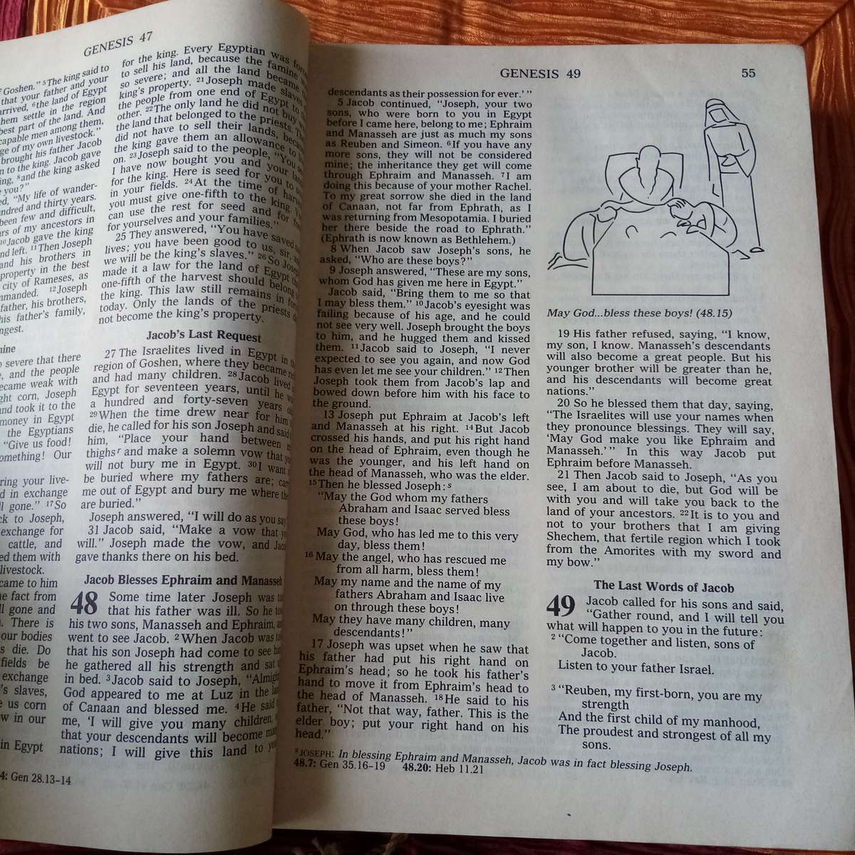 Bible: Holy Bible - Good News Edition (1985) | Accessible Scripture for Everyone