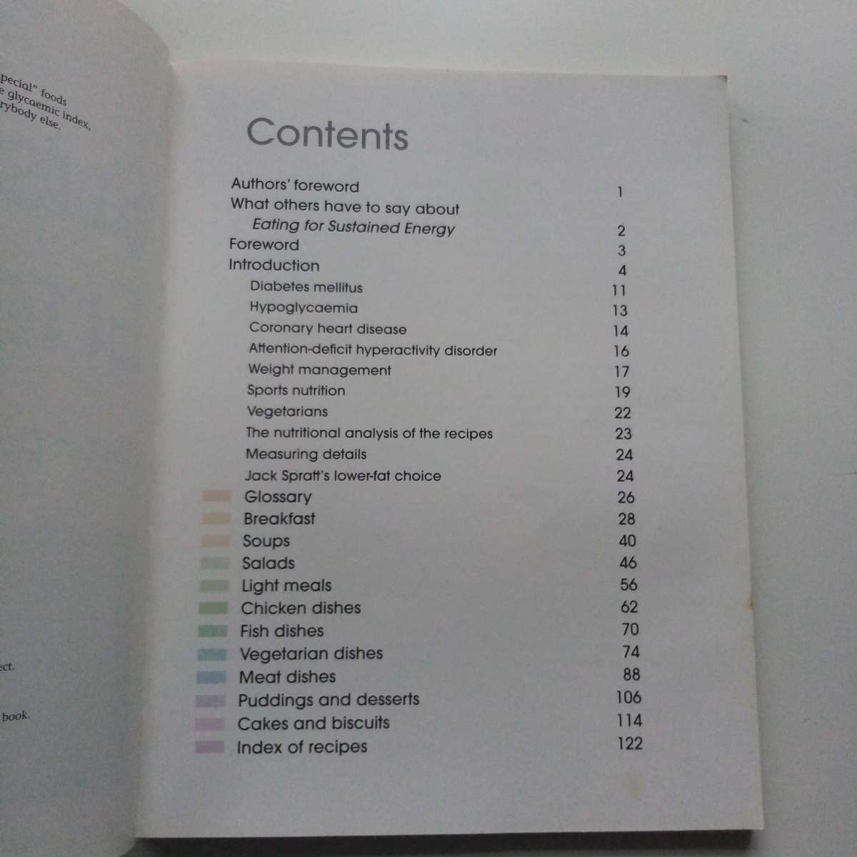 Eating for Sustained Energy by Liesbet Delport & Gabi Steenkamp | Fuel Your Body for Optimal Perform