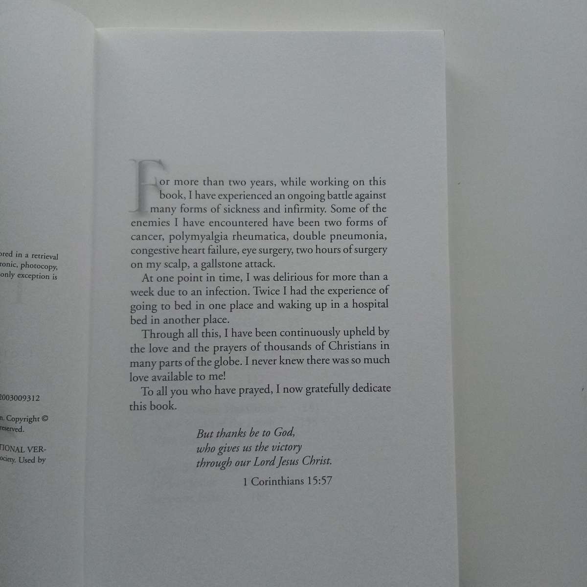 War in Heaven: God's Epic Battle with Evil by Derek Prince  Understanding the Spiritual Battle