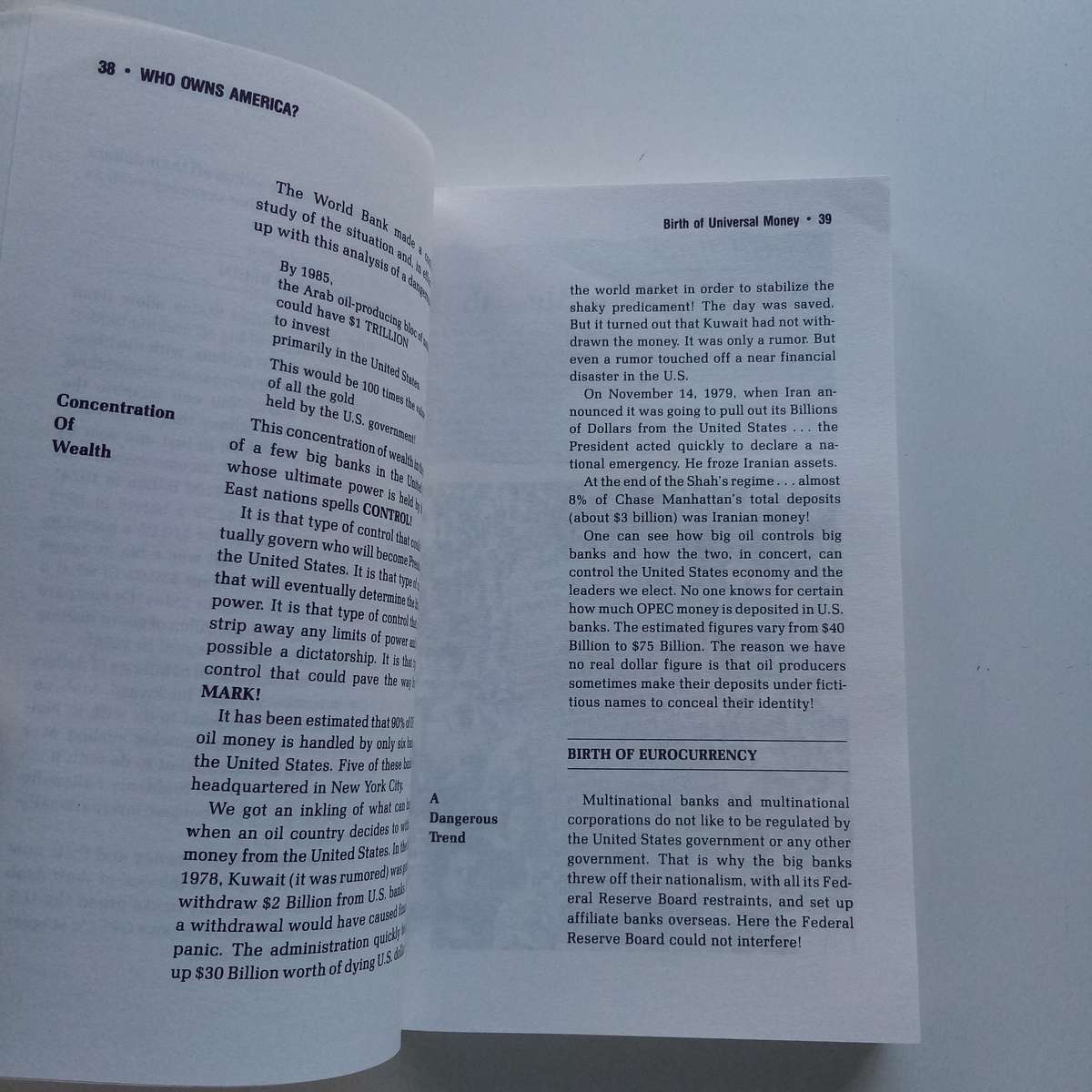 How the World Will End: Guide to Survival by Salem Kirban - Prepare for the Unpredictable