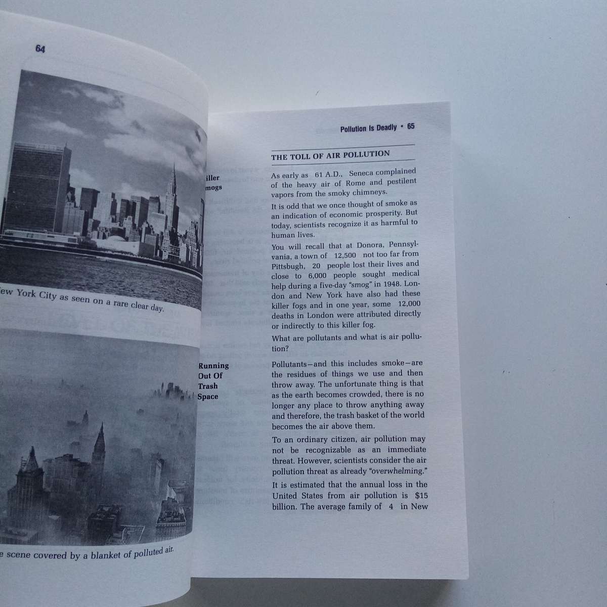 How the World Will End: Guide to Survival by Salem Kirban - Prepare for the Unpredictable