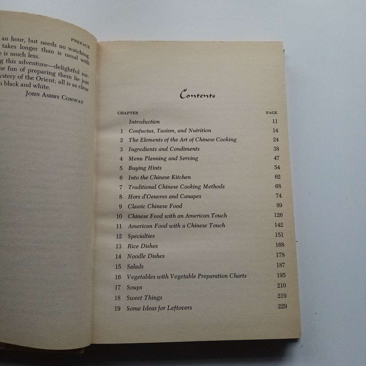 The Fine Art of Chinese Cooking: Authentic Recipes, Techniques, and Cultural Insights