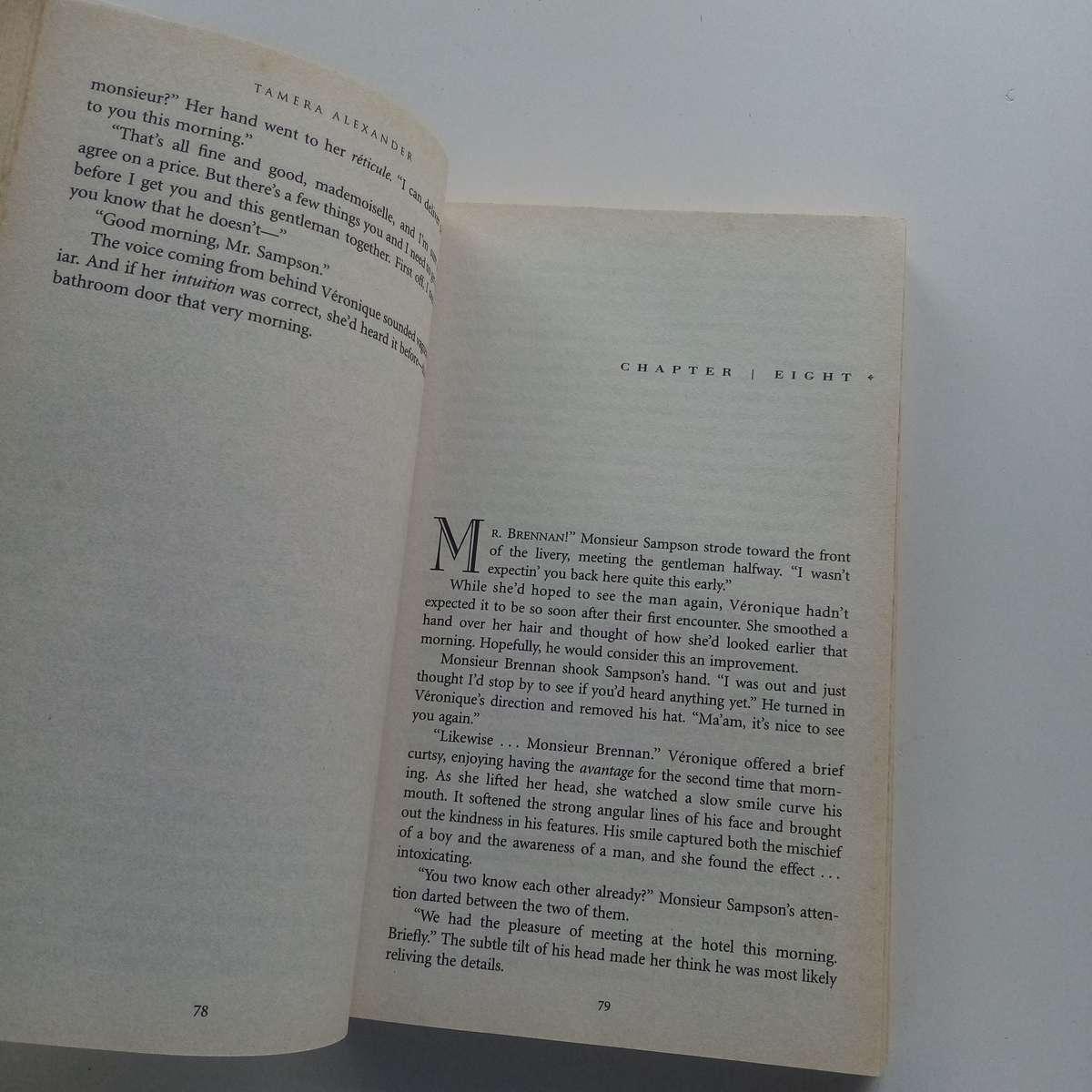 Remembered by Tamera Alexander  A Journey into the Heart of Historical Romance