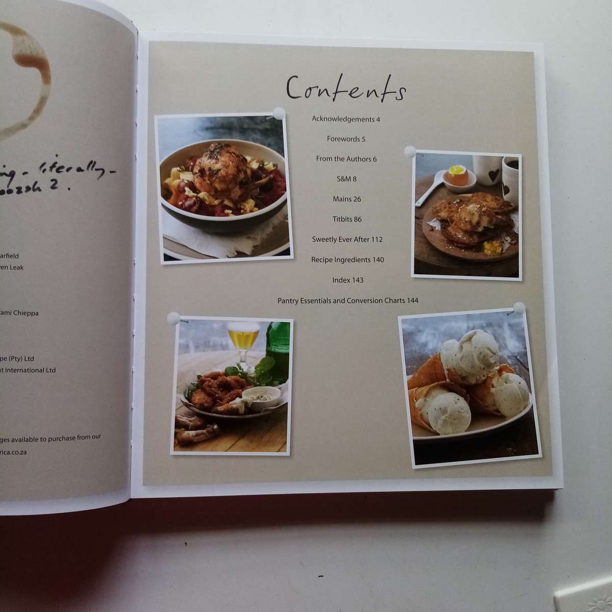 ZHOOZSH!  Faking It with Jeremy & Jacqui Mansfield