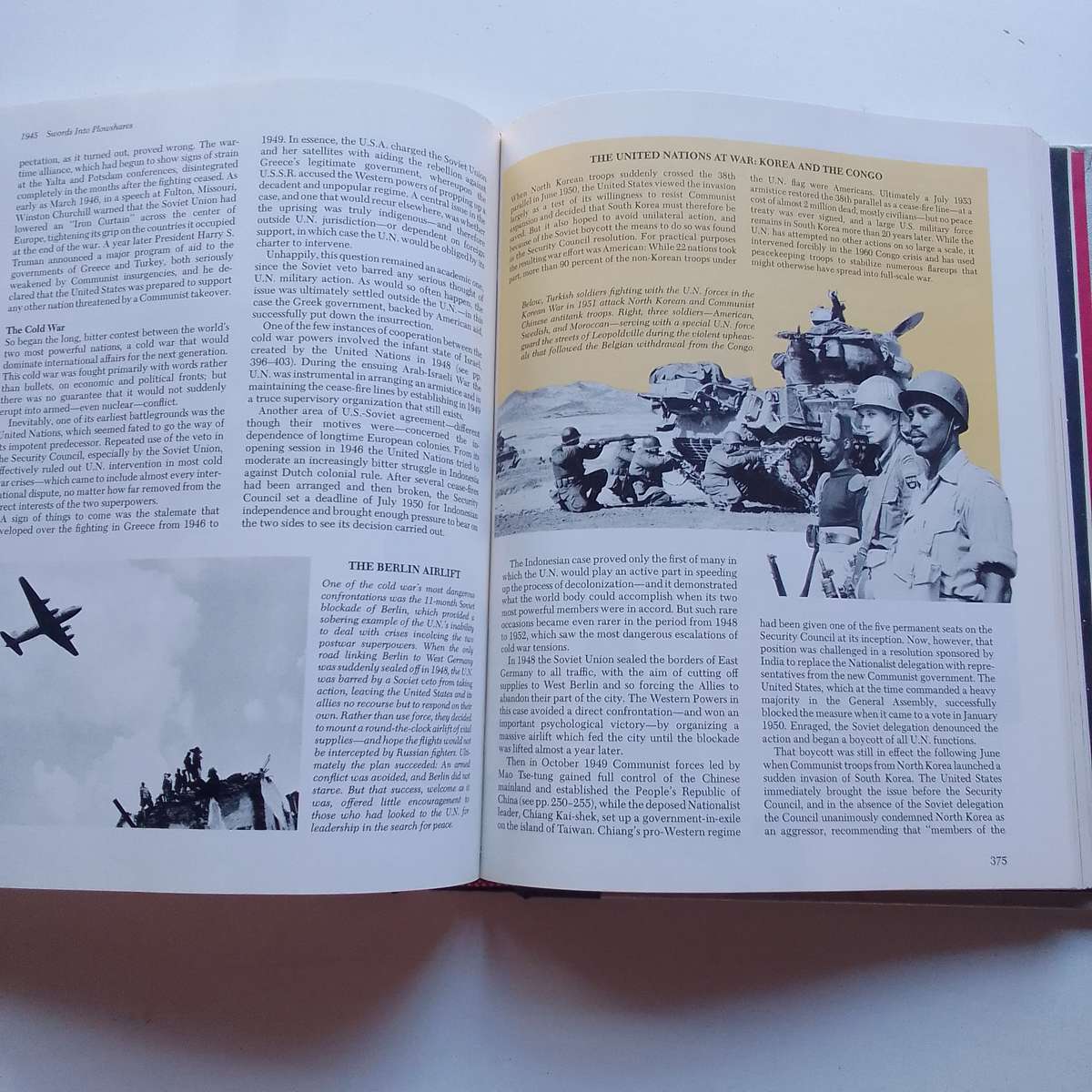 Great Events of the 20th Century  A Pictorial Chronicle of Historys Defining Moments