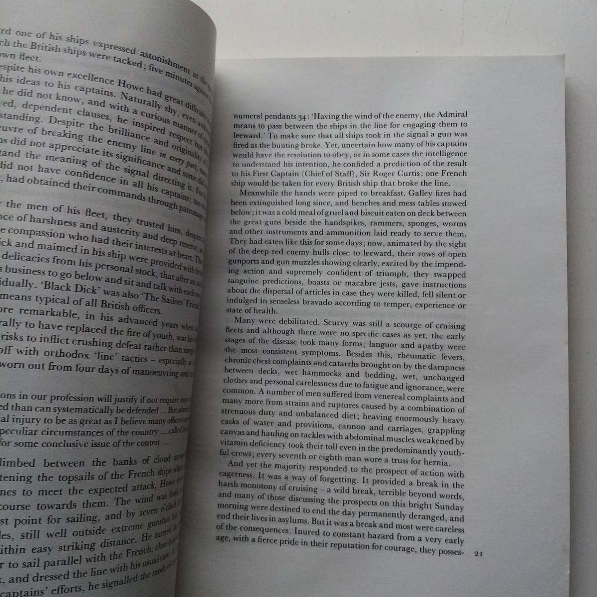 Nelson's War by Peter Padfield | The Naval Campaigns of Admiral Horatio Nelson | History & Militaria