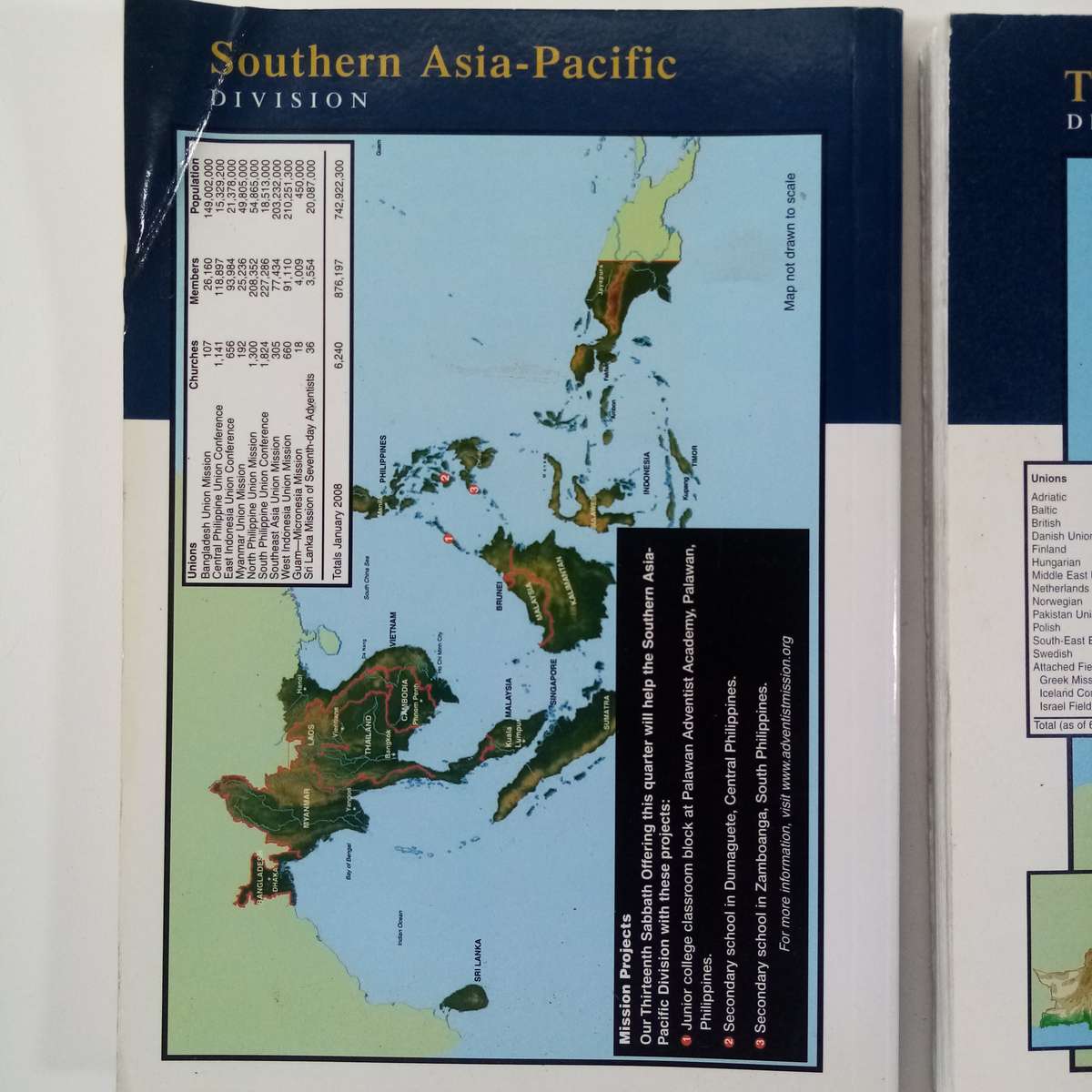 Seventh-Day Adventist 2 Book Bundle  The Prophetic Gift & The Gospel of John