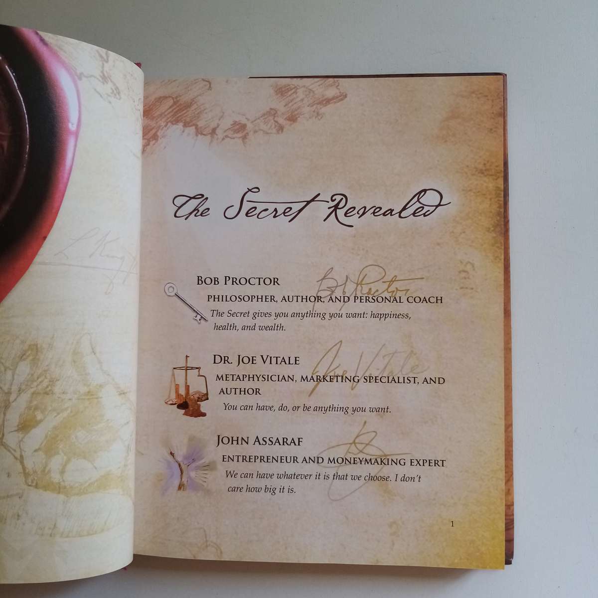 The Secret by Rhonda Byrne  Law of Attraction, Positive Thinking, Self-Help, Manifestation