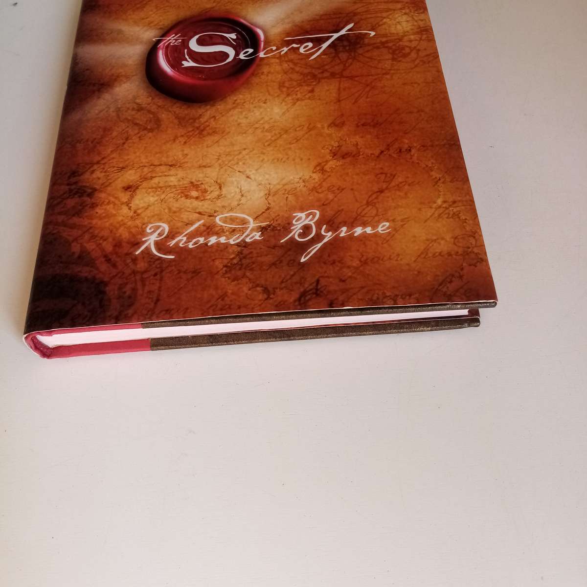 The Secret by Rhonda Byrne  Law of Attraction, Positive Thinking, Self-Help, Manifestation