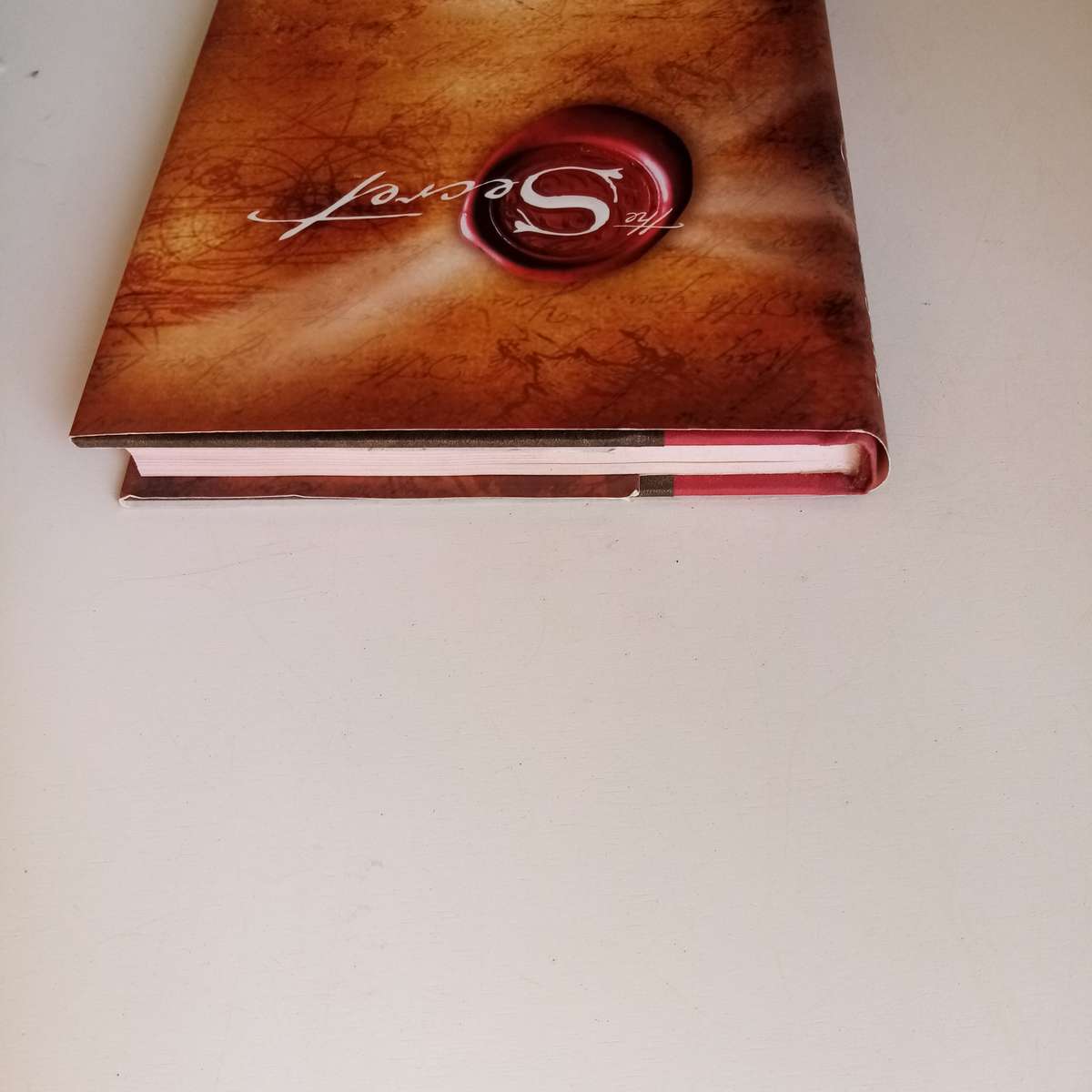 The Secret by Rhonda Byrne  Law of Attraction, Positive Thinking, Self-Help, Manifestation