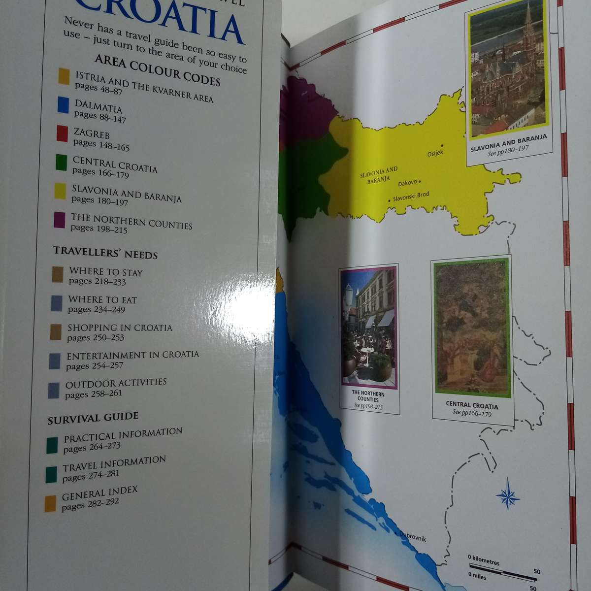 DK Eyewitness Travel Guide: Croatia by Leandro Zoppe - Your Ultimate Travel Companion