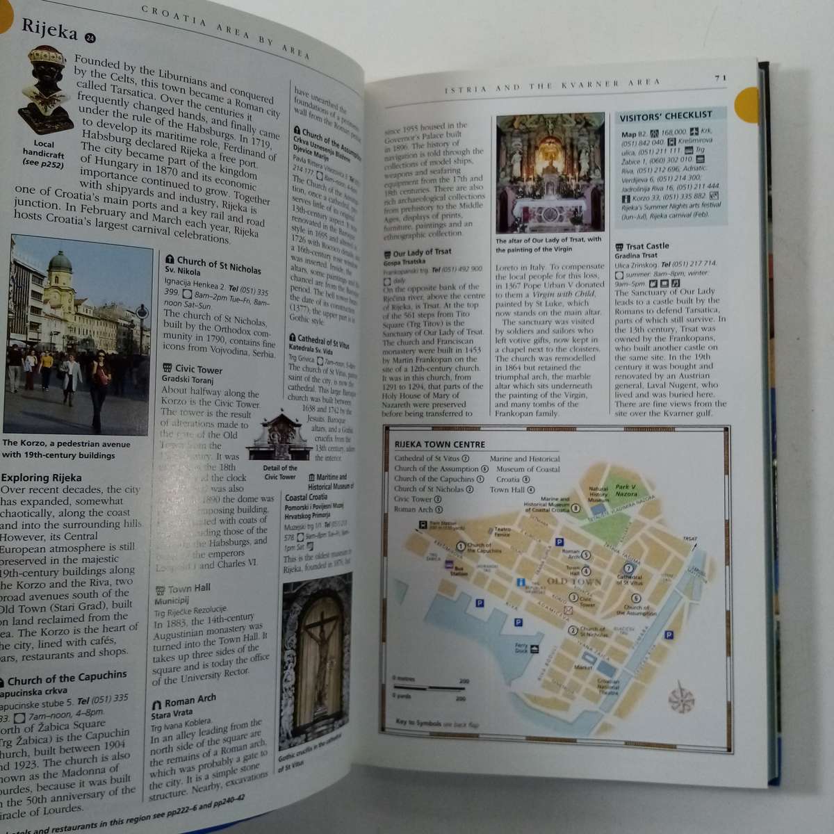 DK Eyewitness Travel Guide: Croatia by Leandro Zoppe - Your Ultimate Travel Companion