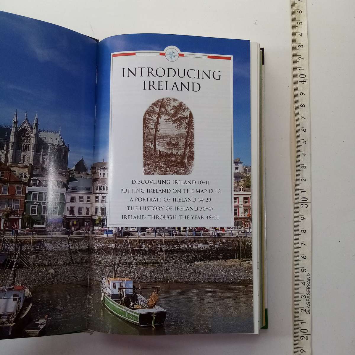 DK Ireland (Travel Guide)