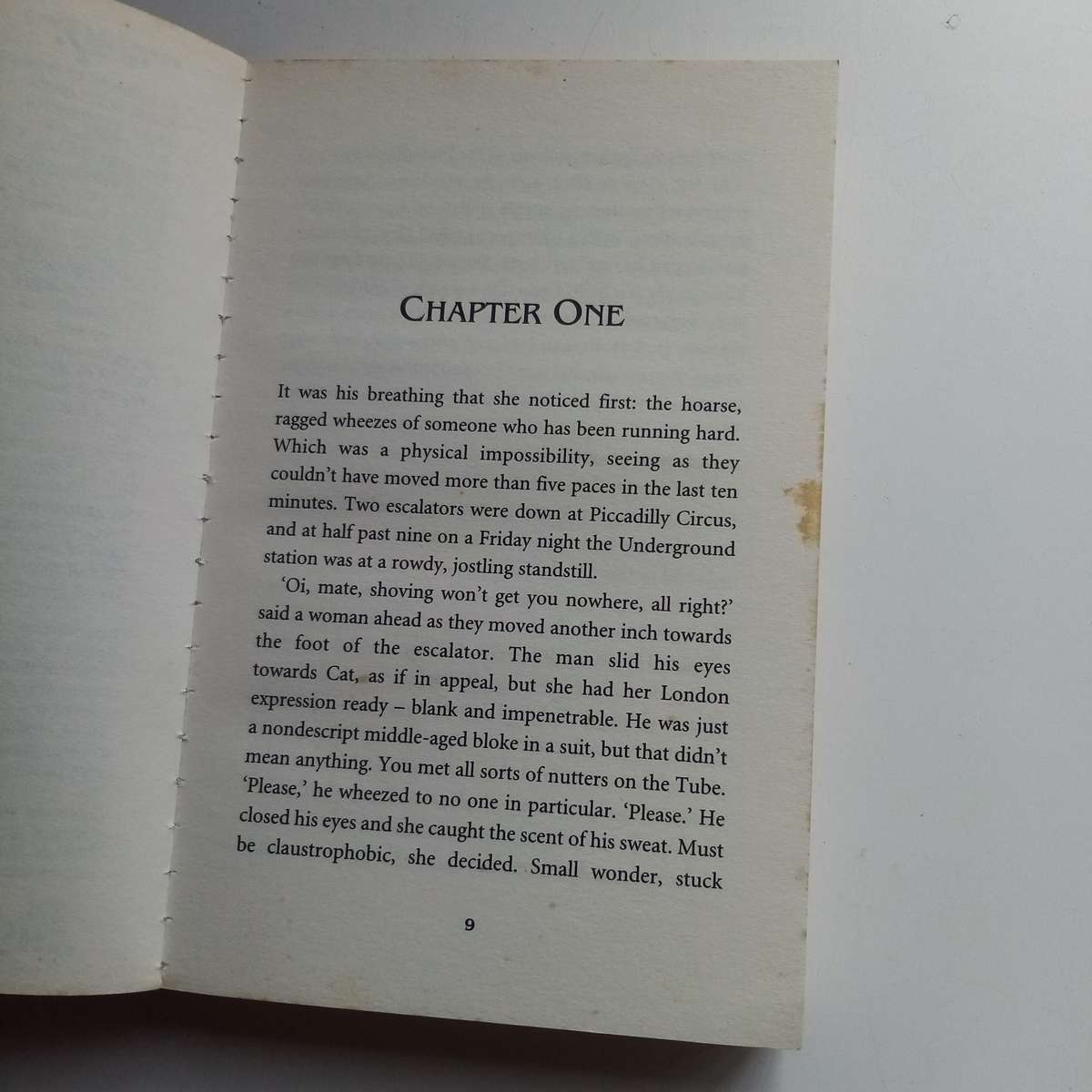 The Game of Triumphs by Laura Powell